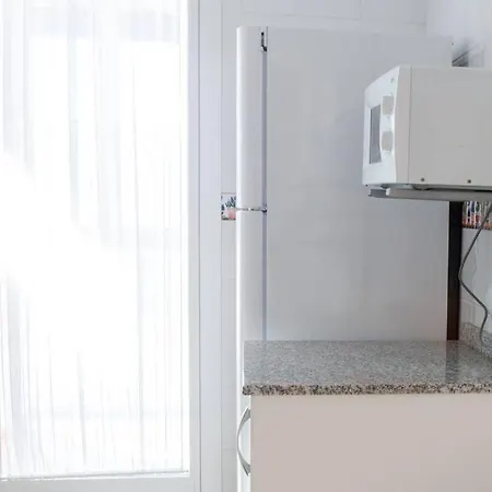 Alterhome Apartamento Con Piscina En El Vergel El Verger Exterior photo