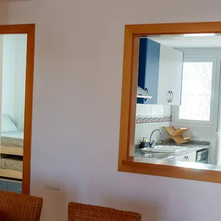 Alterhome Apartamento Con Piscina En El Vergel El Verger Exterior photo