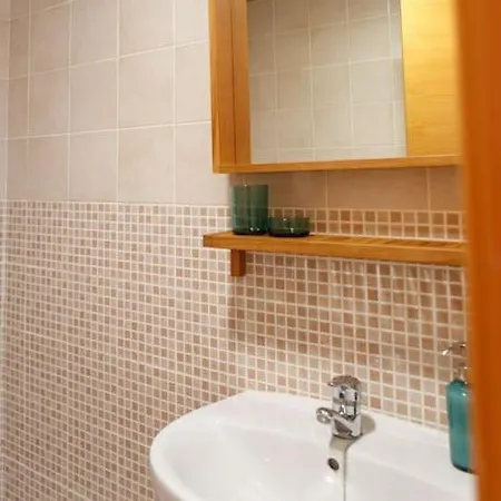 Alterhome Apartamento Con Piscina En El Vergel El Verger Exterior photo