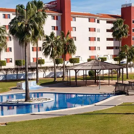 Alterhome Apartamento Con Piscina En El Vergel El Verger Exterior photo