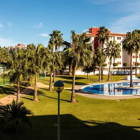Alterhome Apartamento Con Piscina En El Vergel El Verger Exterior photo
