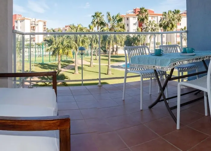 Alterhome Apartamento Con Piscina En El Vergel