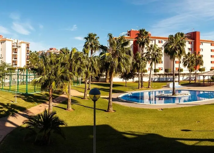 Alterhome Apartamento Con Piscina En El Vergel