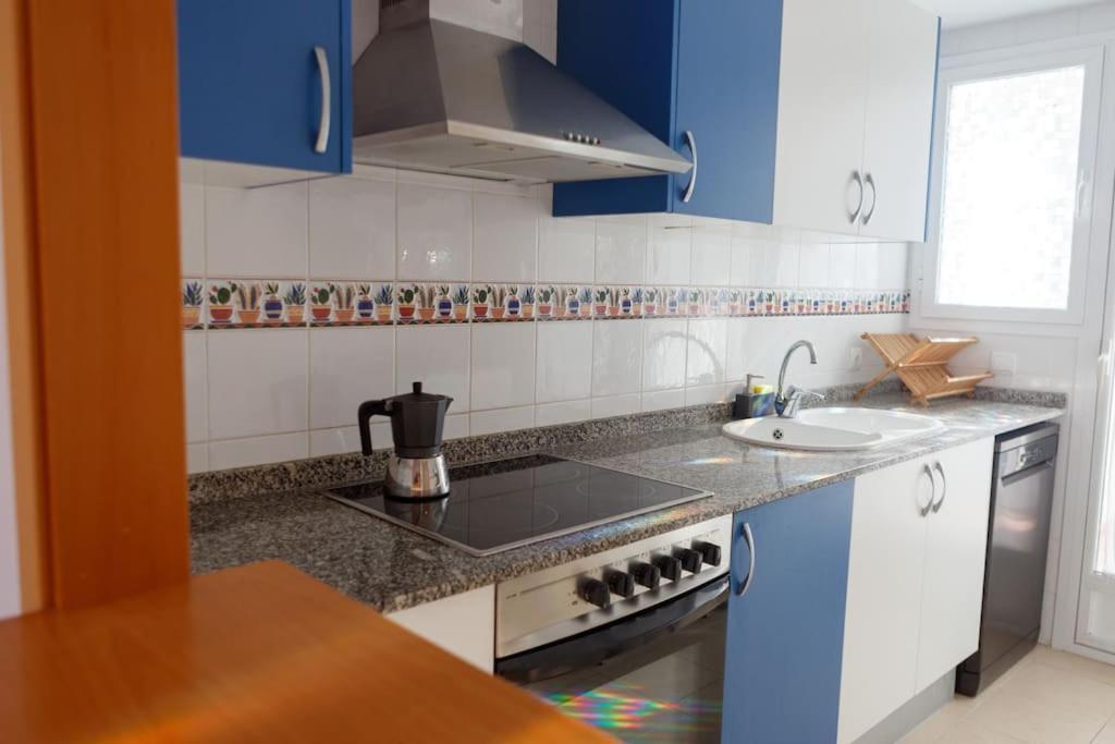 Apartment Alterhome Con Piscina En El Vergel *
