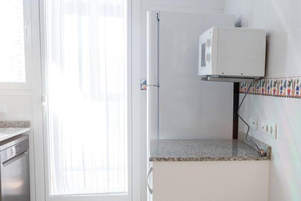 Alterhome Con Piscina En El Vergel Apartment *