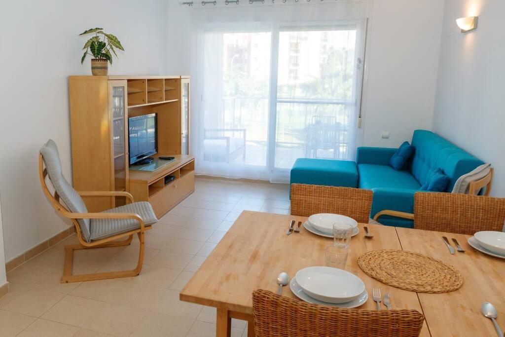 Alterhome Con Piscina En El Vergel Apartment