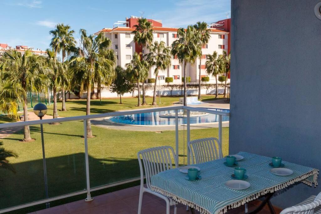 Apartment Alterhome Con Piscina En El Vergel *