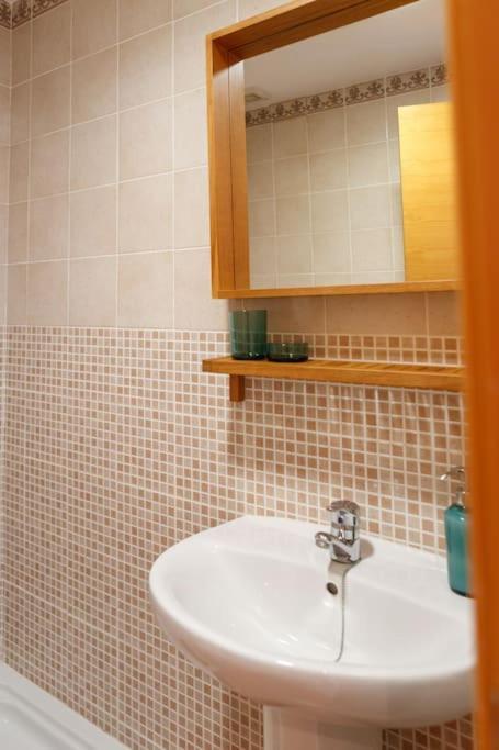 Apartment Alterhome Con Piscina En El Vergel