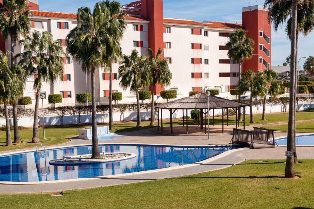 Alterhome Con Piscina En El Vergel El Verger