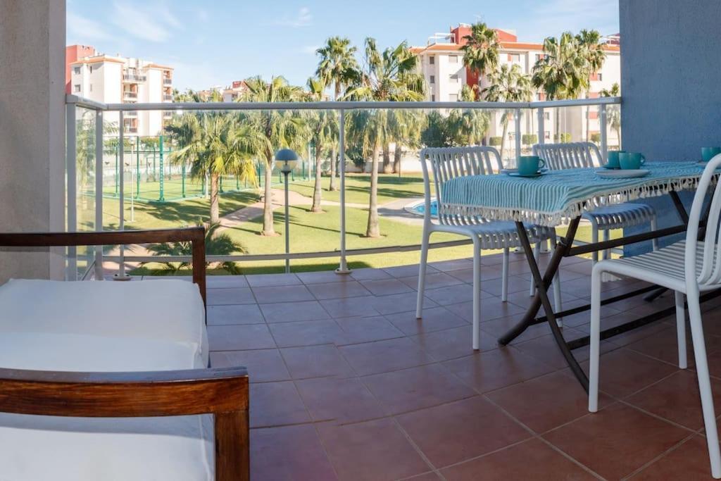 Alterhome Con Piscina En El Vergel