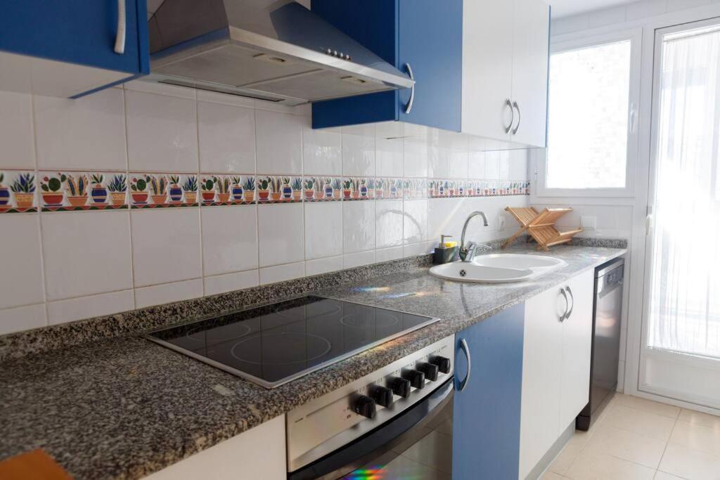Alterhome Con Piscina En El Vergel El Verger
