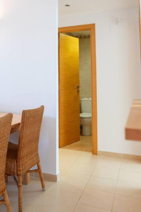 Alterhome Con Piscina En El Vergel Apartment