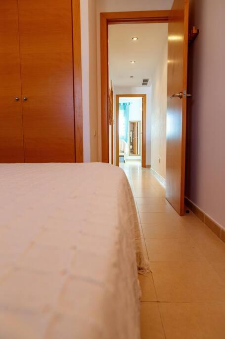 Apartment Alterhome Con Piscina En El Vergel *