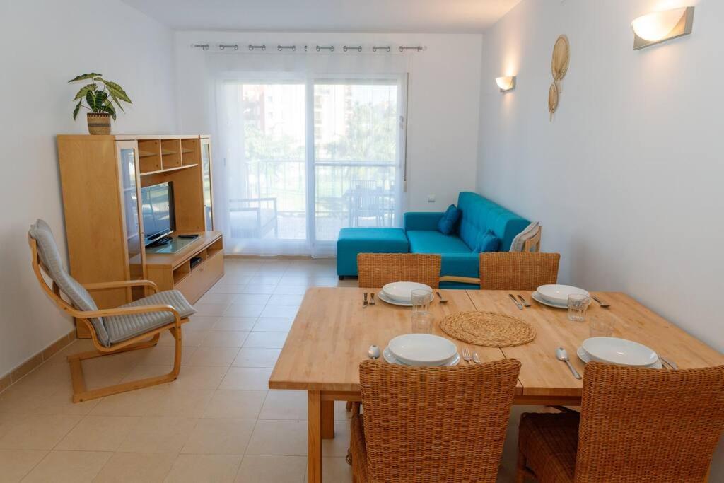 Apartment Alterhome Con Piscina En El Vergel *