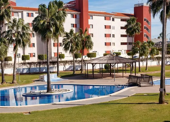 Alterhome Apartamento Con Piscina En El Vergel
