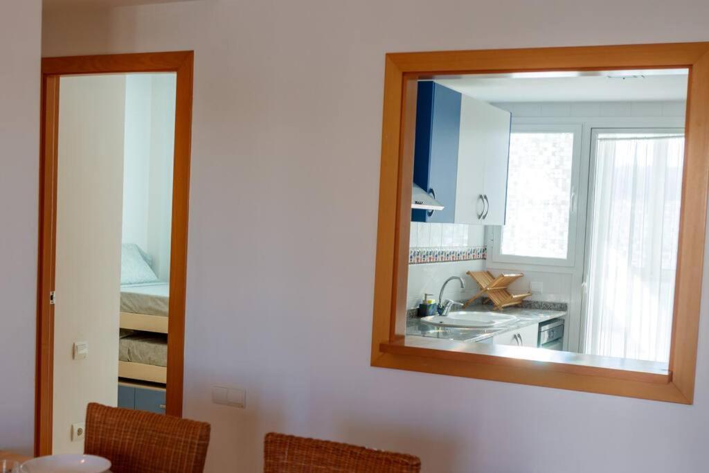Appartement Alterhome Con Piscina En El Vergel