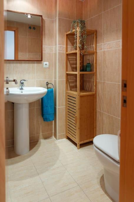 Alterhome Con Piscina En El Vergel El Verger