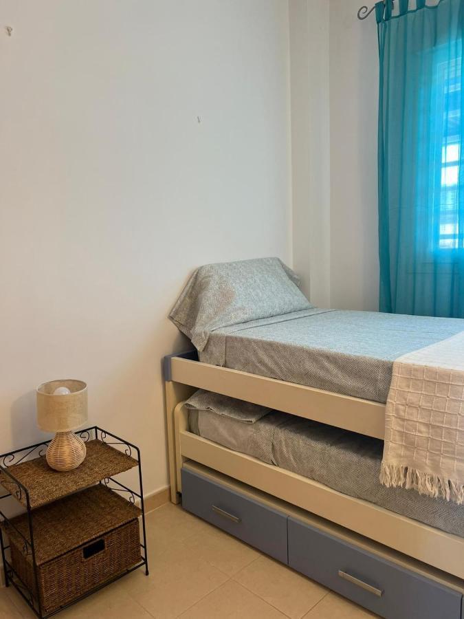 Alterhome Con Piscina En El Vergel El Verger